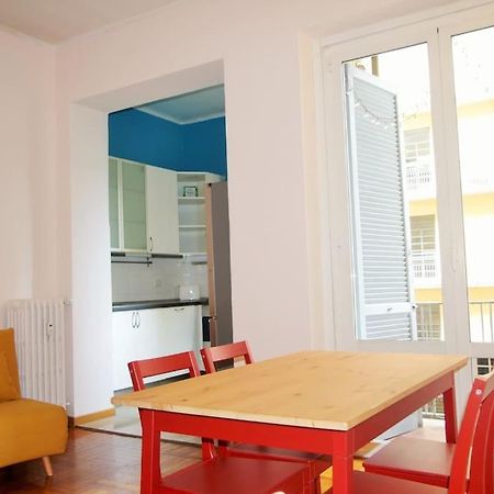 Splendido Appartamento A Pagano Milão Exterior foto
