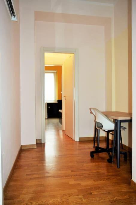 Splendido Appartamento A Pagano Milão Exterior foto