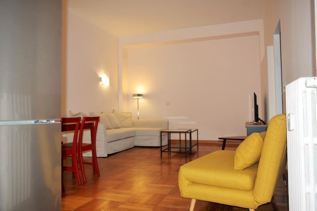Splendido Appartamento A Pagano Milão Exterior foto