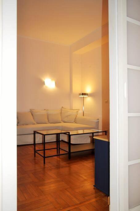Splendido Appartamento A Pagano Milão Exterior foto