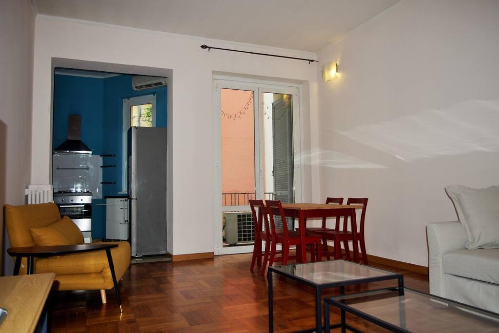 Splendido Appartamento A Pagano Milão Exterior foto