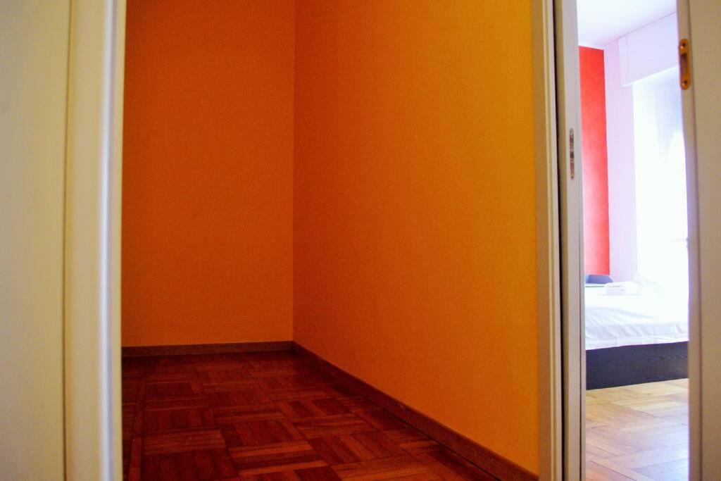 Splendido Appartamento A Pagano Milão Exterior foto