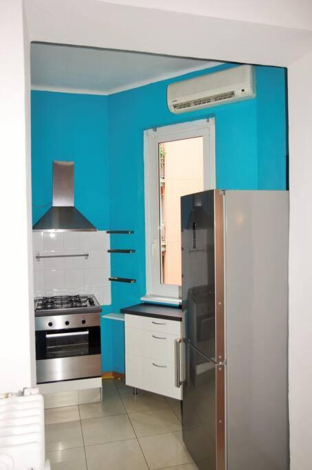 Splendido Appartamento A Pagano Milão Exterior foto