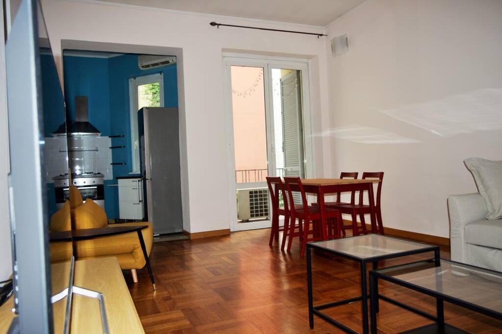 Splendido Appartamento A Pagano Milão Exterior foto