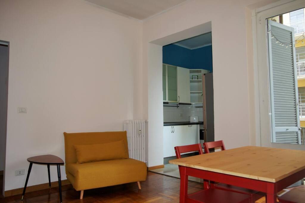 Splendido Appartamento A Pagano Milão Exterior foto